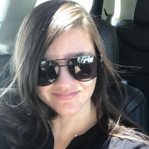 Meet your Posher, Heather